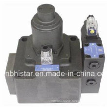 Efbg Series Proportional Pressure and Flow Control Valves (EBDG-03)